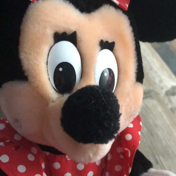 Vintage Mickey & Minnie Mouse - Picture 7 of 7